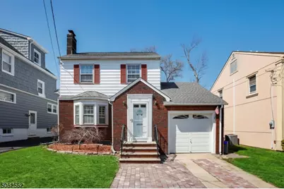 157 Fairway Ave, Belleville, NJ 07109 - Photo 1