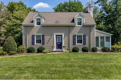 19 Pitney Ave, New Providence, NJ 07974 - Photo 1