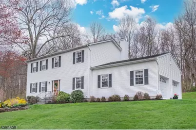 55 Russling Rd, Independence Township, NJ 07840 - Photo 1