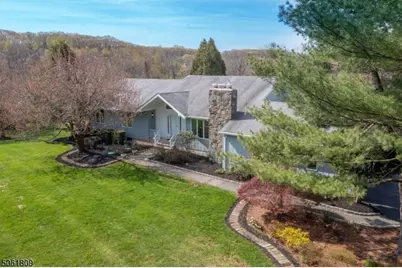 37 Uptom Pine Road, Clinton Township, NJ 08833 - Photo 1