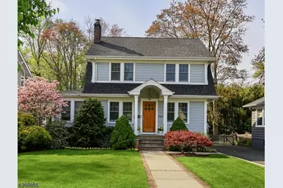 745 Fairacres Ave, Westfield, NJ 07090 - Photo 1