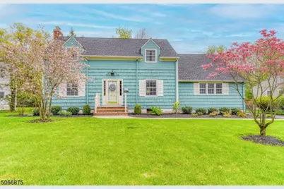 36 Fieldcrest Dr, Scotch Plains Township, NJ 07076 - Photo 1