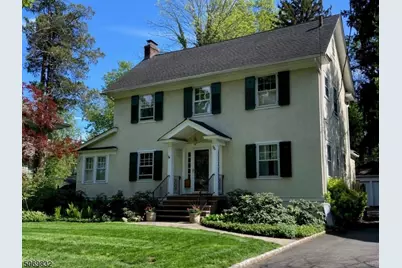 94 Kent Place Boulevard, Summit, NJ 07901 - Photo 1