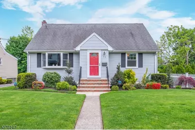 73 Starmond Ave, Clifton, NJ 07013 - Photo 1