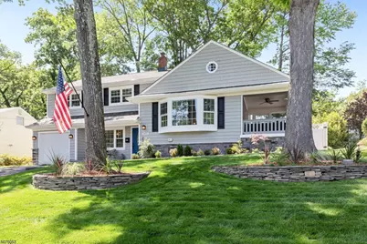 2051 Maple View Ct, Scotch Plains Township, NJ 07076 - Photo 1