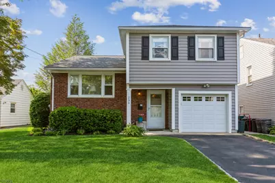 236 Hemlock Avenue, Garwood, NJ 07027 - Photo 1