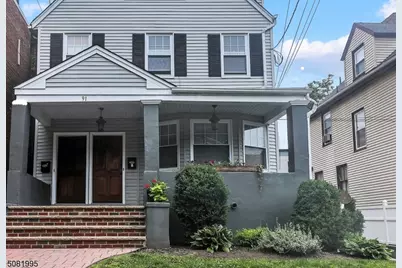 91 Bay St #A-2, Montclair, NJ 07042 - Photo 1