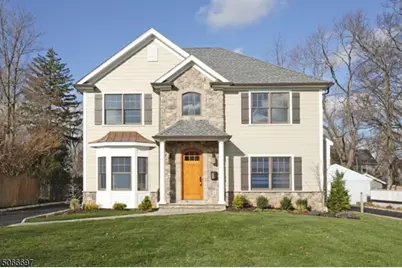 718 Austin St, Westfield, NJ 07090 - Photo 1