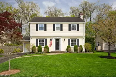 31 Fairview Ave, Summit, NJ 07901 - Photo 1