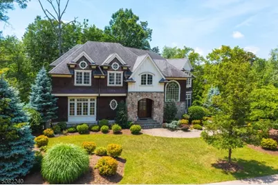 4 Berkshire Dr, Wayne, NJ 07470 - Photo 1