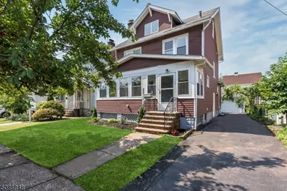 708 Cleveland Ave, Elizabeth, NJ 07208 - Photo 1