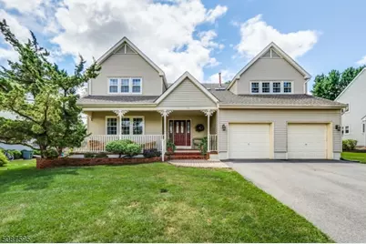 11 Woodville Ter, Hillsborough Township, NJ 08844 - Photo 1