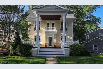 721 Carleton Rd, Westfield, NJ 07090 - Photo 1