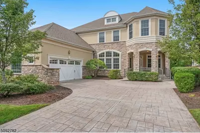 26 Johns Drive, Warren Township, NJ 07059 - Photo 1