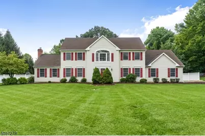 13 Green Farms Rd, Green Township, NJ 07821 - Photo 1