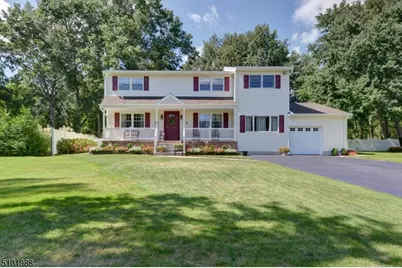 47 Greenview Dr, Pequannock Township, NJ 07440 - Photo 1