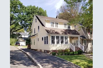 115 Midland Blvd, Maplewood, NJ 07040 - Photo 1