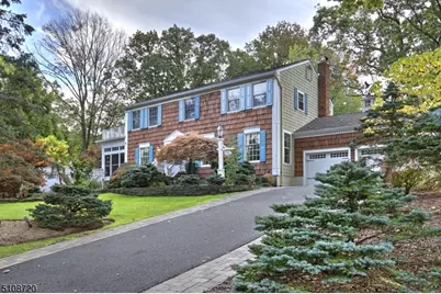 41 Florie Farm Rd, Mendham, NJ 07945 - Photo 1