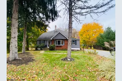 60 Woodland Rd, Mendham Township, NJ 07869 - Photo 1