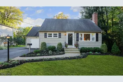 1300 Hetfield Ave, Scotch Plains Township, NJ 07076 - Photo 1