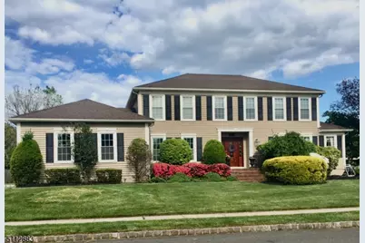 56 Buckland Dr, Hillsborough Township, NJ 08844 - Photo 1