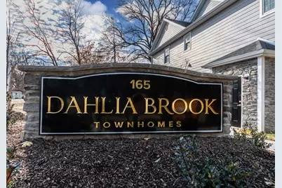 165 Ridgedale Ave #3, Florham Park, NJ 07932 - Photo 1