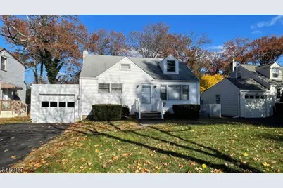 565 Hunter Ave, Scotch Plains Township, NJ 07076 - Photo 1