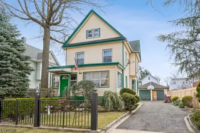 646 South Ave, Plainfield, NJ 07062 - Photo 1