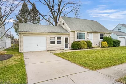 160 Willard Ave, Totowa, NJ 07512 - Photo 1