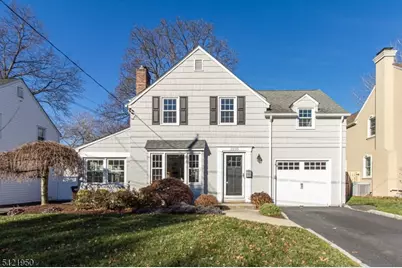 2235 Coles Ave, Scotch Plains Township, NJ 07076 - Photo 1