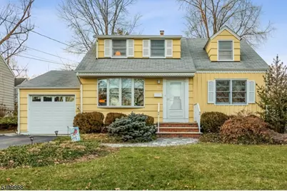 34 Kensington Rd, Madison, NJ 07940 - Photo 1