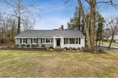 3 Ridgedale Ave, Summit, NJ 07901 - Photo 1