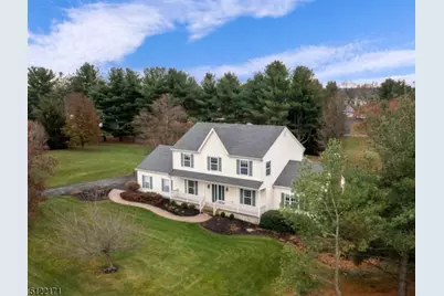 5 Pegasus Ct, Raritan Township, NJ 08551 - Photo 1