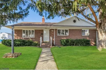 205 N 6th Ave, Manville, NJ 08835 - Photo 1