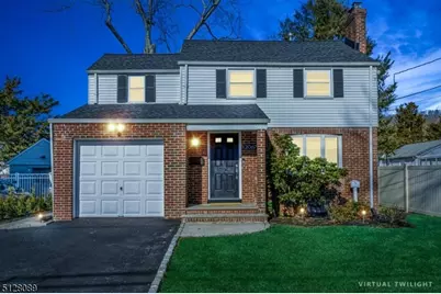 2067 Nicholl Ave, Scotch Plains Township, NJ 07076 - Photo 1