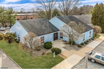 3461 Rt 22, Branchburg Township, NJ 08876 - Photo 1