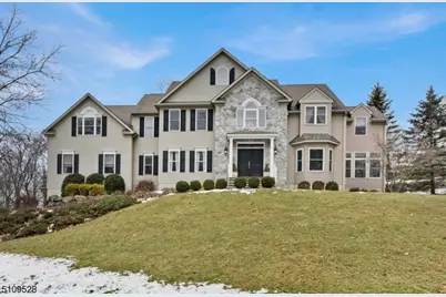 1 Oak Hollow Ln, Sparta Township, NJ 07871 - Photo 1