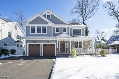 207 Grove St, Westfield, NJ 07090 - Photo 1