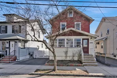 206 Stephens St, Belleville, NJ 07109 - Photo 1