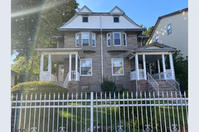 233-235 Glenwood Ave, East Orange, NJ 07017 - Photo 1