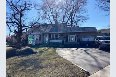 5 Cleveland Ave, Woodbridge Township, NJ 07067 - Photo 1