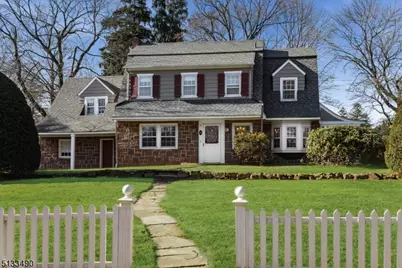 16 Boulevard, Glen Rock, NJ 07452 - Photo 1
