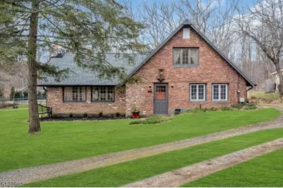 46 Washington Valley Rd, Mendham Township, NJ 07960 - Photo 1
