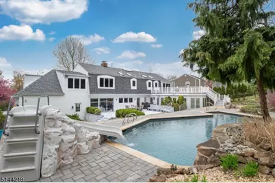 248 Park Ave, North Caldwell, NJ 07006 - Photo 1