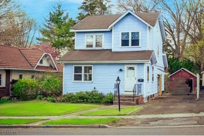 346 Liberty Ave, Hillsdale, NJ 07642 - MLS 3778740 - Coldwell Banker