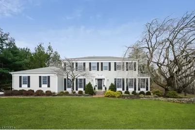 3 Paddock Ct, Washington Township, NJ 07853 - Photo 1