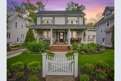 335 Walnut Ave, Cranford Township, NJ 07016 - Photo 1