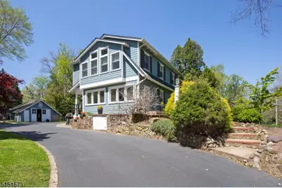 44 Roosevelt Blvd, Florham Park, NJ 07932 - Photo 1