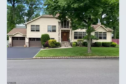 33 Faulkner Dr, Westfield, NJ 07090 - Photo 1