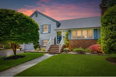 410 Walnut Ave, Cranford Township, NJ 07016 - Photo 1